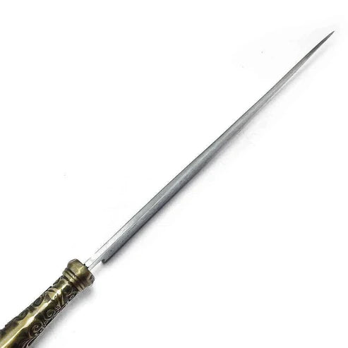 Alice Madness Returns Vorpal Blade Replica 17" Prop Knife By Cosplay Sword