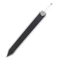 Berserk Guts Dragon Slayer Sword Replica 40" Black Dual Stainless Steel Sword by Cosplay Swords