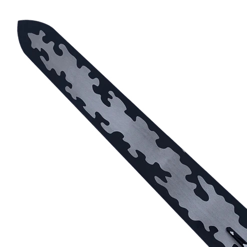 Asta Demon Slayer Sword Replica Greatsword Prop By Cosplay Sword