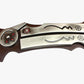 Blazefire Saber Replica Sword Final Fantasy XIII Lightning Gunblade by Cosplay Swords