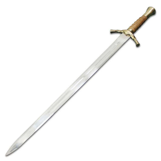 Handmade Sword of Boromir Lord of the Rings Authentic Movie Replica By Cosplay sword