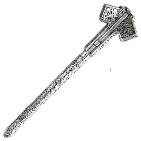 c Handcrafted Warrior Prop By Cosplay Swords