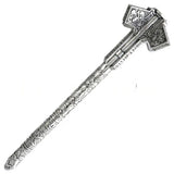 c Handcrafted Warrior Prop By Cosplay Swords
