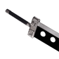 Cloud Strife Remake Buster Sword Replica Full Size Metal Sword by Cosplay Swords