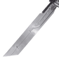 Cloud Strife Fusion Sword Replica Multi Piece Metal Cloud Buster Sword by Cosplay Swords