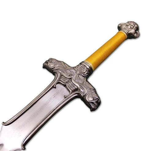Conan The Barbarian The Atlantean Replica Sword By Cosplay Swords