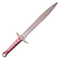 Handmade Damascus Steel Sting Sword of Lord of the Rings Replica By Cosplay Swords