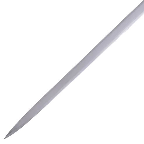 Trunks Broadsword Gold Edition Dragon Ball Z Replica with Scabbard By Cosplay Swords