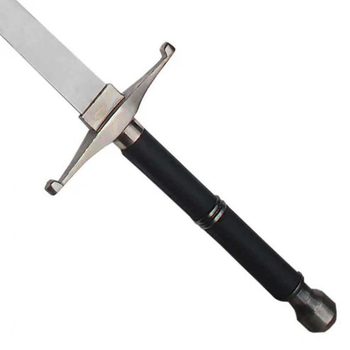 Trunks Sword Replica Dragon Ball Z Anime Prop with Scabbard By Cosplay Swords