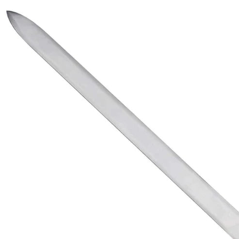 Trunks Sword Replica Dragon Ball Z Anime Prop with Scabbard By Cosplay Swords