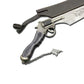 Squall Leonhart Gunblade Full Size Final Fantasy Revolver Sword  By Cosplay Sword