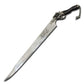 Squall Leonhart Gunblade Full Size Final Fantasy Revolver Sword  By Cosplay Sword