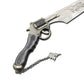 Squall Leonhart Gunblade Full Size Final Fantasy Revolver Sword  By Cosplay Sword