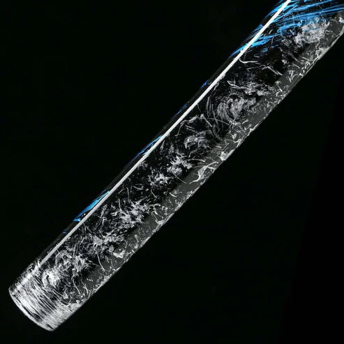 Jin Sakai Ghost of Tsushima Katana Handmade High Manganese Steel Japanese Samurai Sword