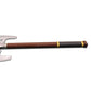 Gimli’s Axe Silver Edition Lord of the Rings Handmade Replica By Cosplay Sword