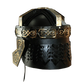 Lord of the Rings Gimli Helmet Fully Functional Medieval Dwarf Helm by Cosplay Swords