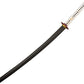 Giyuu Tomioka Water Hashira Nichirin Sword 41" Carbon Steel Demon Slayer Katana Replica
