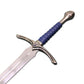 Glamdring The Foe Hammer Gandalf’s Legendary Elven Longsword By Cosplay Swords