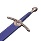 Glamdring The Foe Hammer Gandalf’s Legendary Elven Longsword By Cosplay Swords