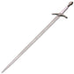 Glamdring The Foe hammer Gandalf’s White Edition Mythical Sword Replica By Cosplay Sword