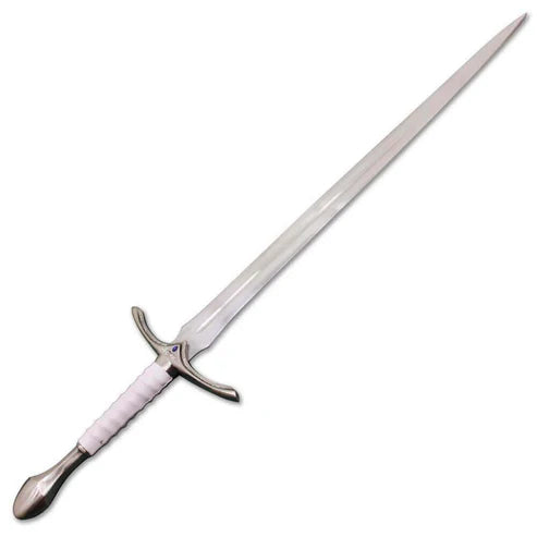 Glamdring The Foe hammer Gandalf’s White Edition Mythical Sword Replica By Cosplay Sword