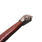 Hand Forged Leviathan Axe Replica Authentic 42" God of War Kratos Axe by Cosplay Swords