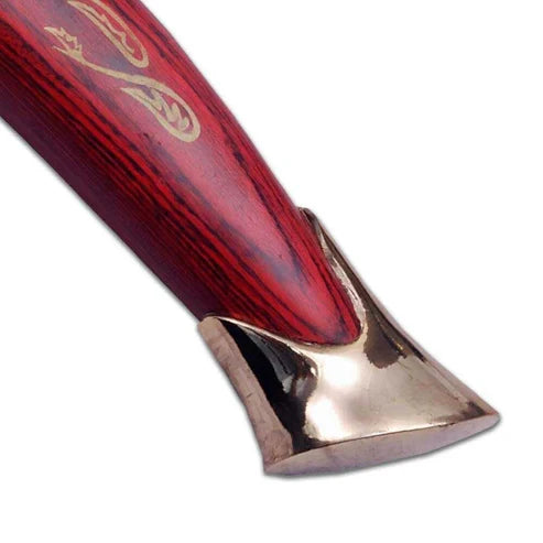 Hadhafang The Sword of Arwen Lord of the Rings Mythical Replica By Cosplay Swords