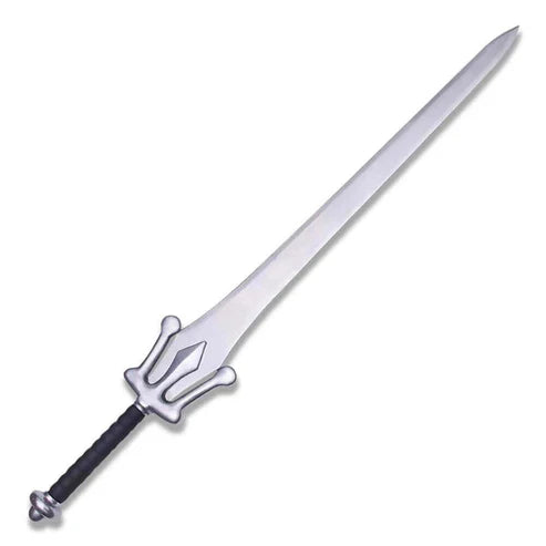 Handmade He-Man Power Sword Replica 40" Stainless Steel Blade By Cosplay Swords