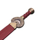 Herugrim The Sword of King Theoden Lord of the Rings Official Replica By Cosplay Swords