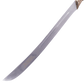 High Elven Warrior Sword Lord of the Rings Cinematic Replica By Cosplay Swords