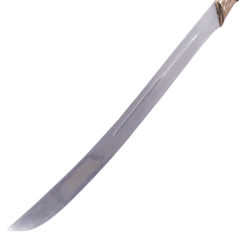 High Elven Warrior Sword Lord of the Rings Cinematic Replica By Cosplay Swords