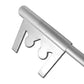 Kingdom Hearts Kingdom Key Sora’s Iconic Keyblade Replica By Cosplay Sword