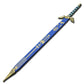 Legend of Zelda Master Sword Skyward Limited Edition Deluxe Replica By Cosplay Swords