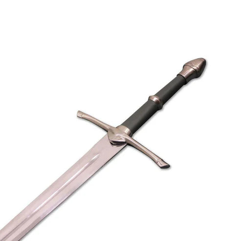 Strider’s Ranger Sword Green Edition Lord of the Rings Authentic Replica By Cosplay Swords
