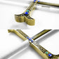 Yoru Greatsword Replica Dracule Mihawk's Grade Sword  By Cosplay Swords