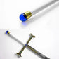 Yoru Greatsword Replica Dracule Mihawk's Grade Sword  By Cosplay Swords