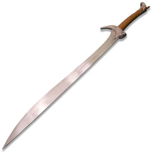 Orcrist The Goblin Cleaver Thorin Oakenshield’s Authentic Replica By Cosplay Swords