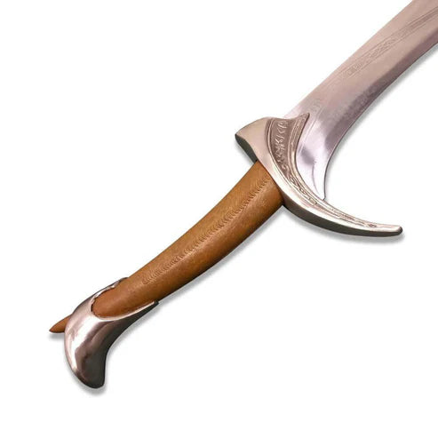 Orcrist The Goblin Cleaver Thorin Oakenshield’s Authentic Replica By Cosplay Swords