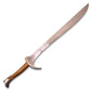 Orcrist The Goblin Cleaver Thorin Oakenshield’s Authentic Replica By Cosplay Swords
