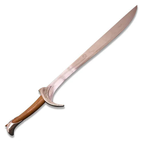Orcrist The Goblin Cleaver Thorin Oakenshield’s Authentic Replica By Cosplay Swords