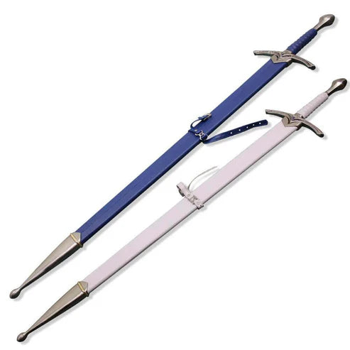 Legendary Pair of Glamdring The Foe hammer & The Beater Gandalf’s Blades By Cosplay Sword