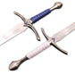 Legendary Pair of Glamdring The Foe hammer & The Beater Gandalf’s Blades By Cosplay Sword