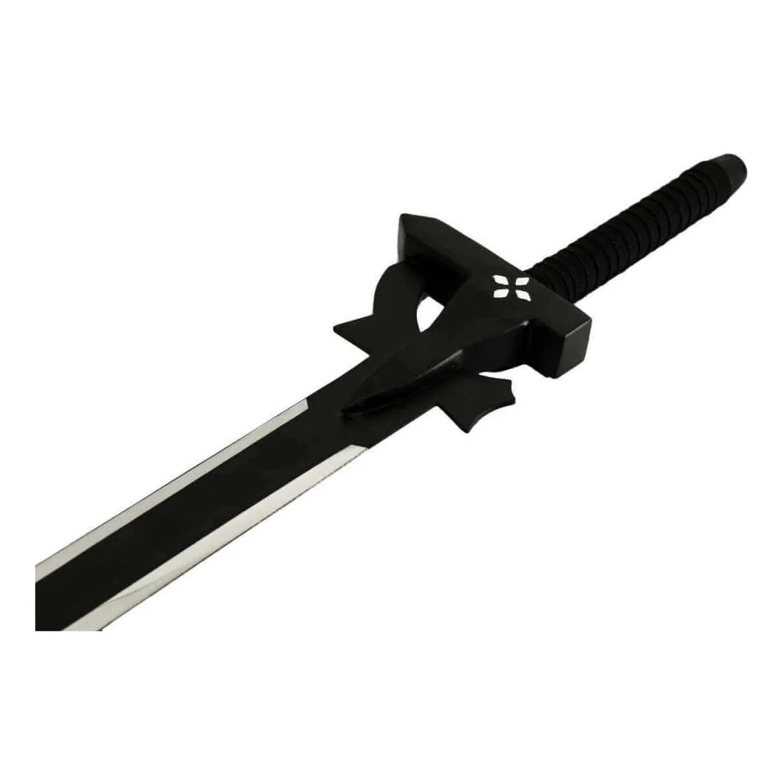 The Elucidator Kirito's Sword Replica 41" Stainless Steel By Cosplay Sword