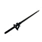 The Elucidator Kirito's Sword Replica 41" Stainless Steel By Cosplay Sword