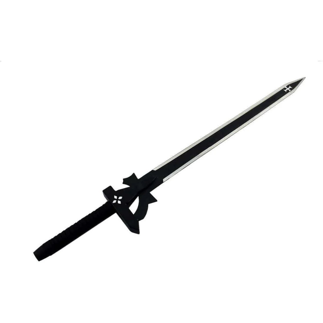 The Elucidator Kirito's Sword Replica 41" Stainless Steel By Cosplay Sword