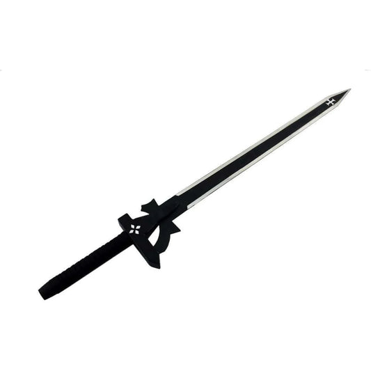 The Elucidator Kirito's Sword Replica 41" Stainless Steel By Cosplay Sword