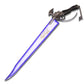 Lionheart Gunblade Replica Ultimate Final Fantasy VIII Replica By Cosplay Sword