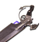 Lionheart Gunblade Replica Ultimate Final Fantasy VIII Replica By Cosplay Sword