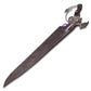 Lionheart Gunblade Replica Ultimate Final Fantasy VIII Replica By Cosplay Sword