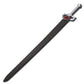1:1 Lion-O Sword of Omens Replica Thundercats Prop By Cosplay Swords